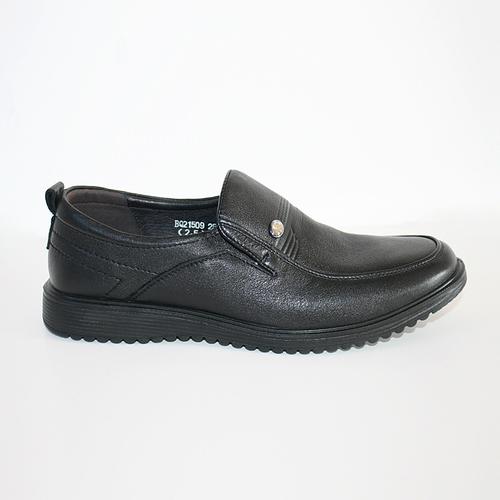 【百舍鸟】厂家销售 男式皮鞋男士商务休闲鞋