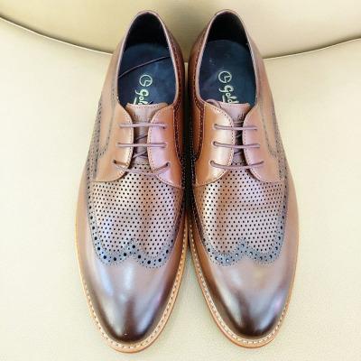 男士皮鞋 男士商务休闲鞋 大量批发销售 正品保证 男士休闲鞋